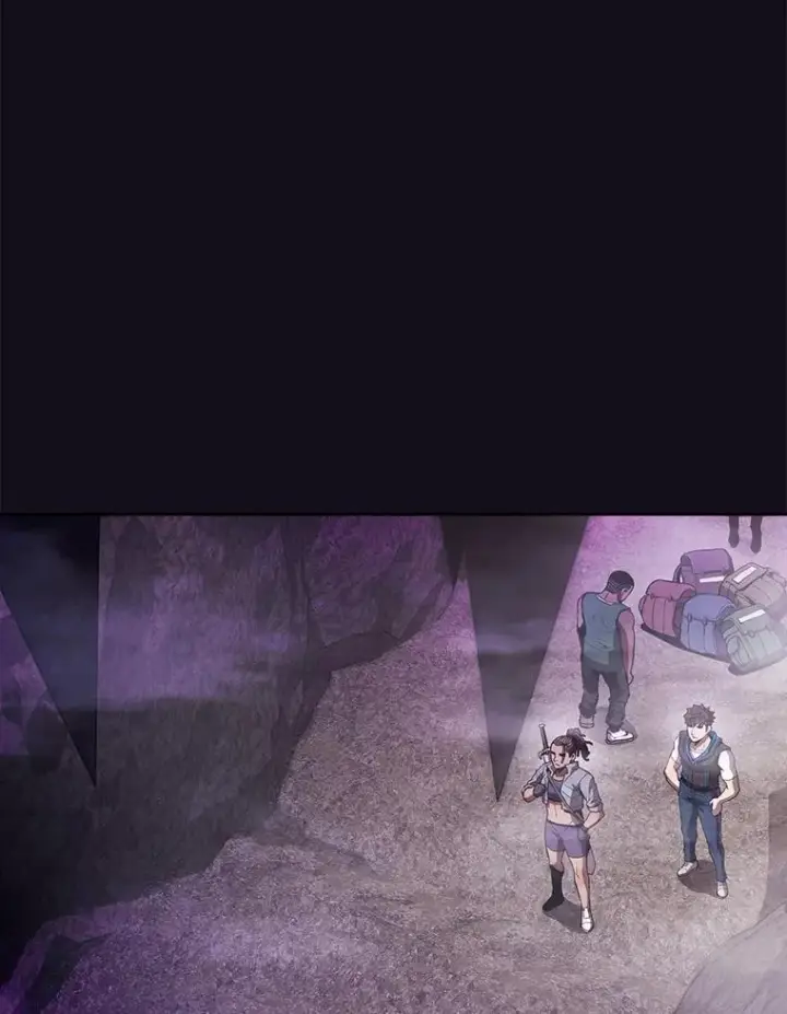 漫画《从地狱归来的圣座》49.团队合作（1）第26张图