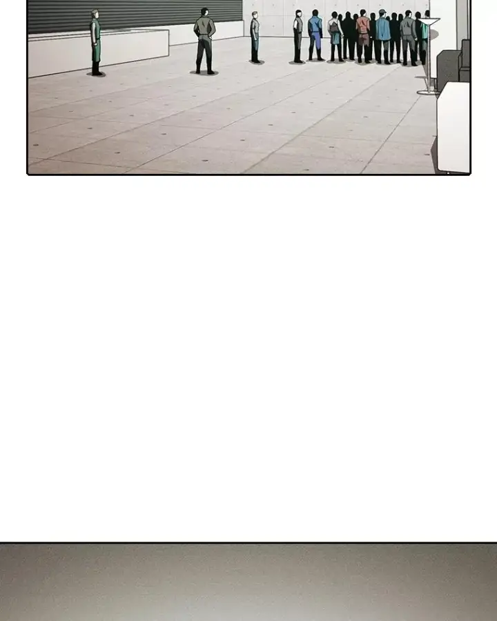 漫画《从地狱归来的圣座》52.探黑市第20张图