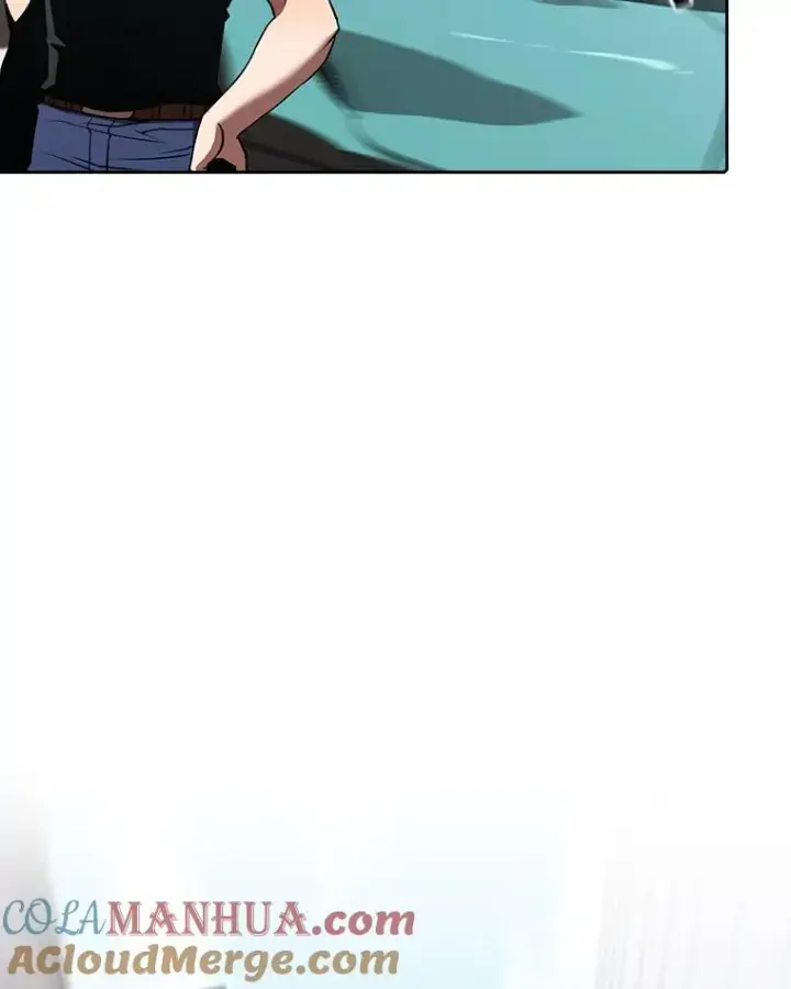 漫画《从地狱归来的圣座》52.探黑市第29张图