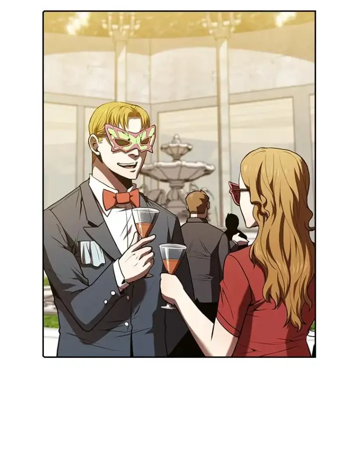 漫画《从地狱归来的圣座》52.探黑市第86张图