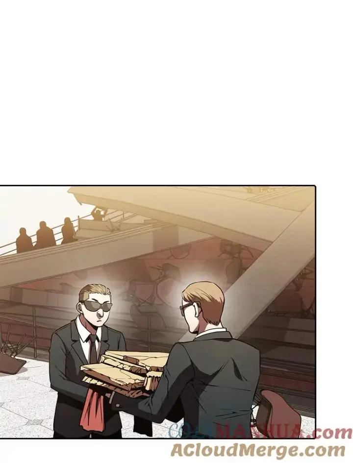 漫画《从地狱归来的圣座》53.圣座的报复第109张图