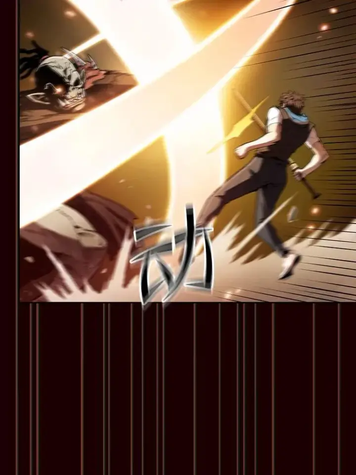 漫画《从地狱归来的圣座》55.圣座对战第44张图
