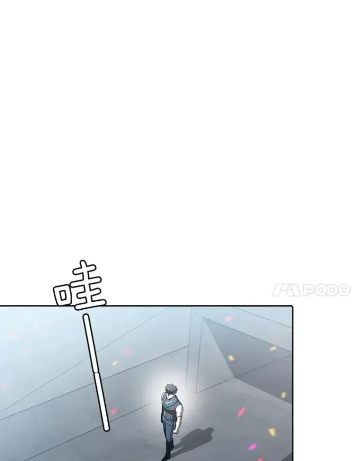 漫画《从地狱归来的圣座》58.接受挑战（2）第100张图
