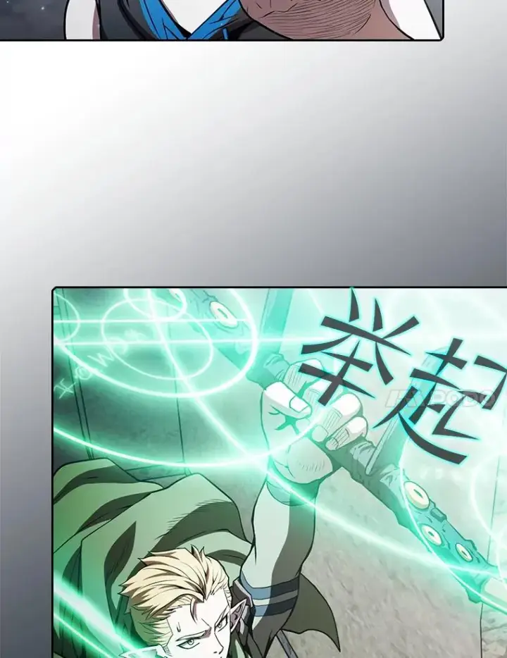 漫画《从地狱归来的圣座》59.交锋第58张图