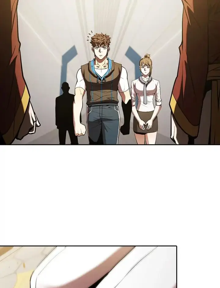 漫画《从地狱归来的圣座》60.信徒激增第58张图