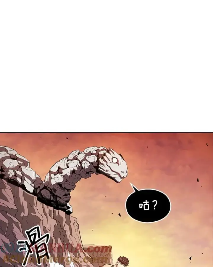 漫画《从地狱归来的圣座》6.毒海第43张图