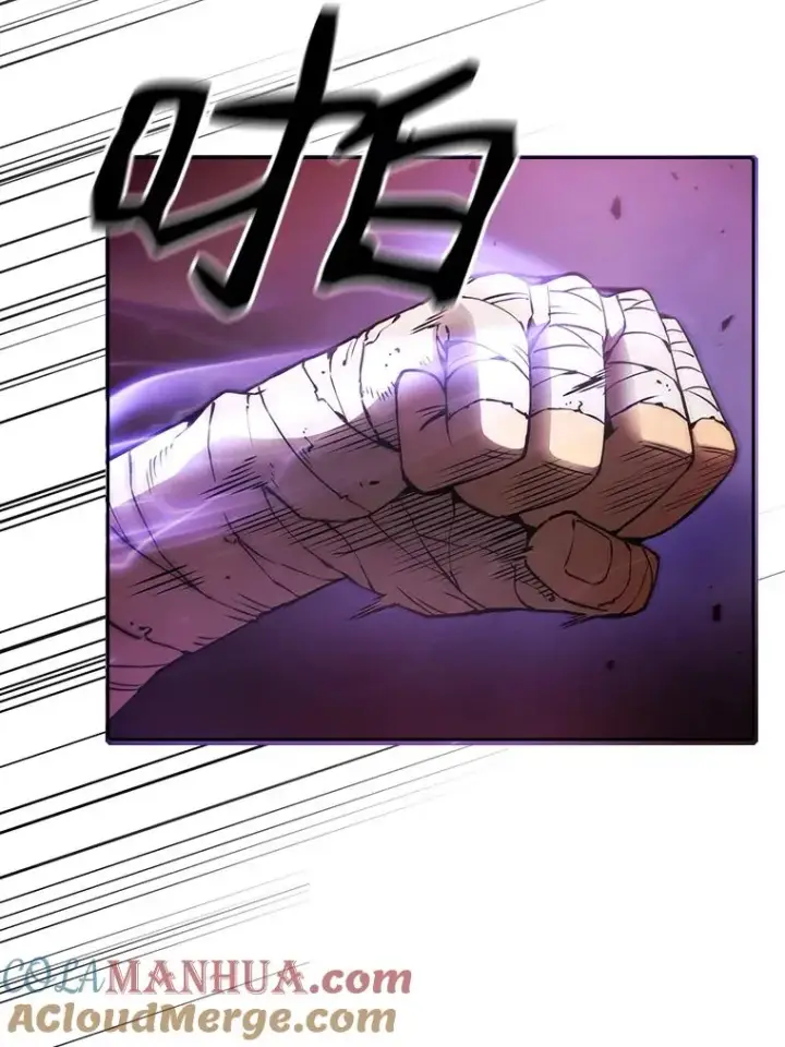 漫画《从地狱归来的圣座》6.毒海第73张图