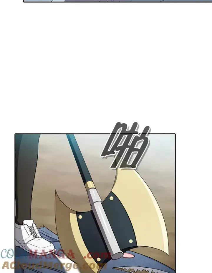 漫画《从地狱归来的圣座》137.联合第105张图