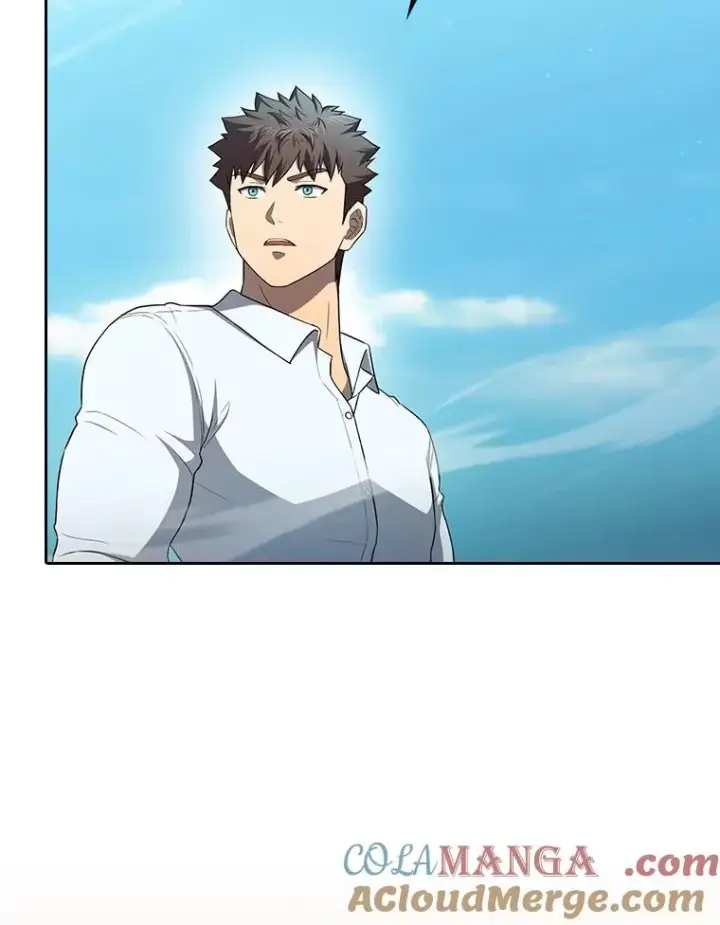 漫画《从地狱归来的圣座》137.联合第109张图