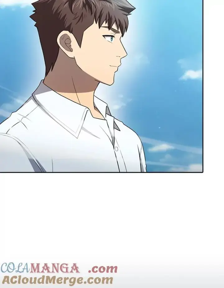 漫画《从地狱归来的圣座》137.联合第113张图