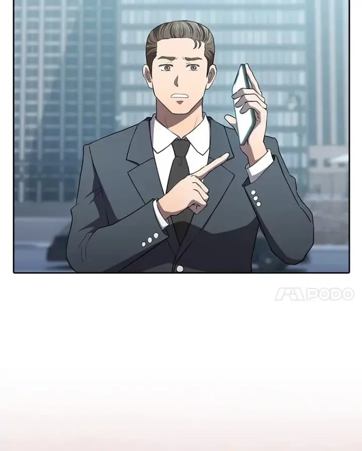 漫画《从地狱归来的圣座》140.S级猎人陈夏义第107张图