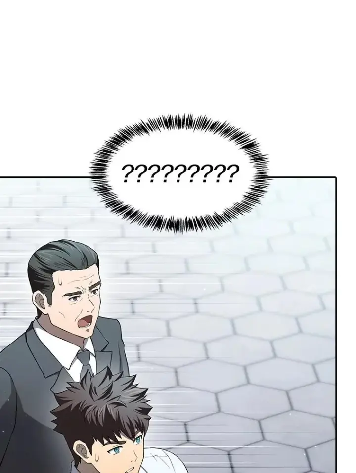 漫画《从地狱归来的圣座》140.S级猎人陈夏义第42张图
