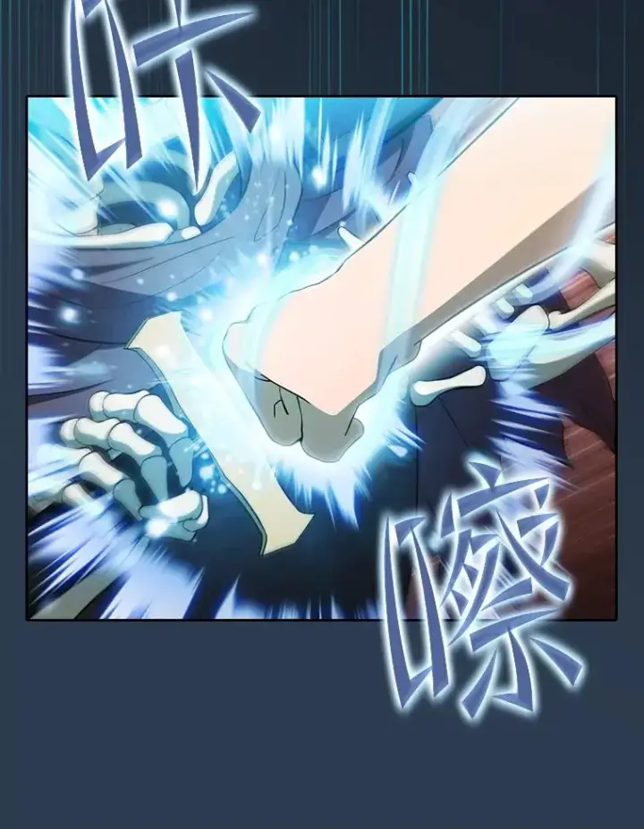 漫画《从地狱归来的圣座》144.轻松击退敌军第55张图