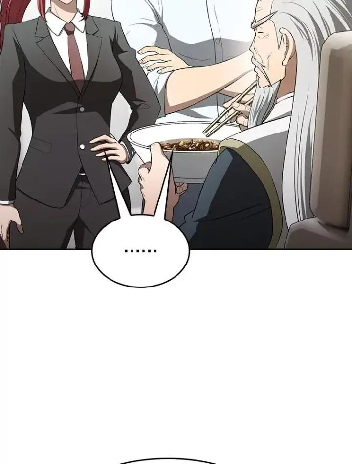 漫画《从地狱归来的圣座》145.消失的陈夏义第119张图