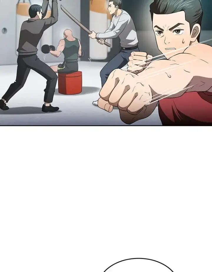 漫画《从地狱归来的圣座》145.消失的陈夏义第59张图