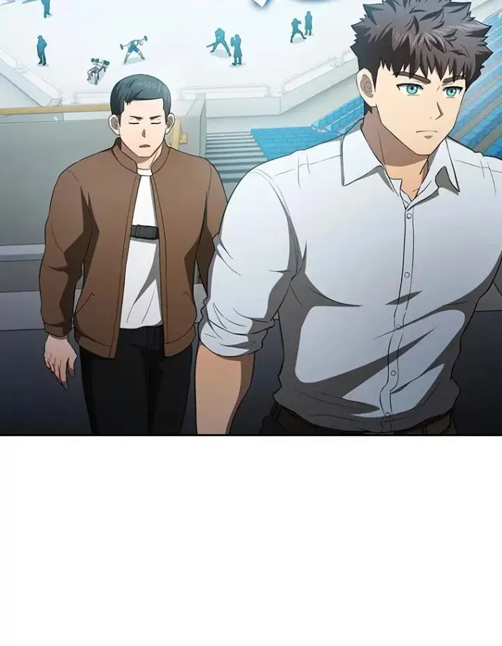 漫画《从地狱归来的圣座》146.SSL战队第43张图