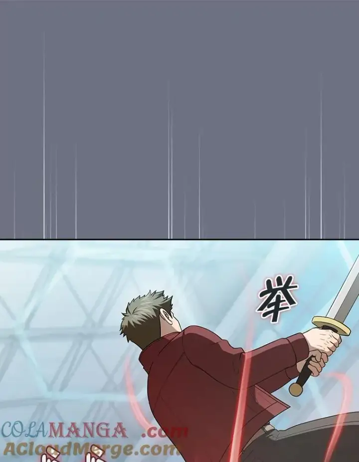 《从地狱归来的圣座》148.突然的比赛图29