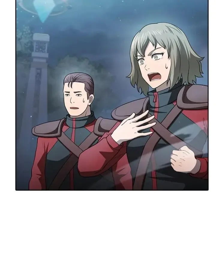 漫画《从地狱归来的圣座》150.异常安静第11张图