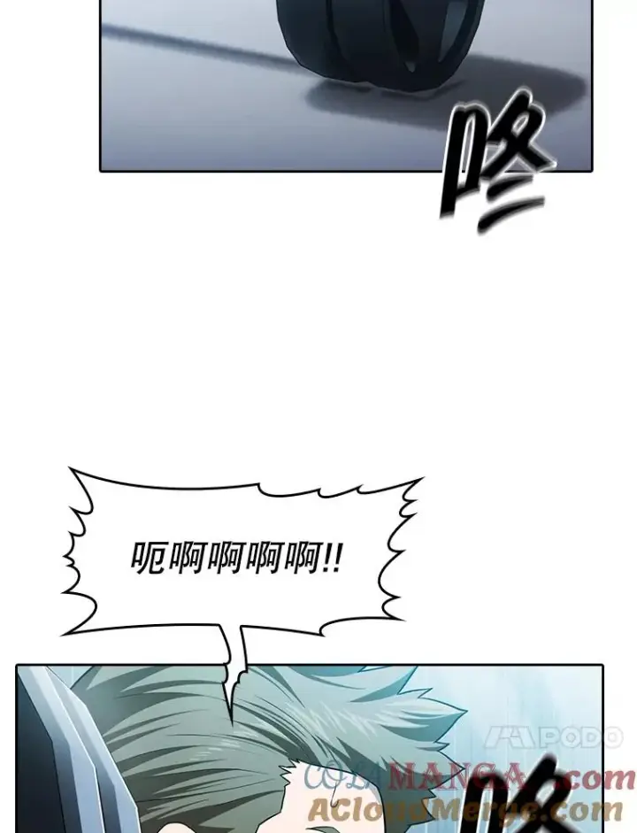 漫画《从地狱归来的圣座》151.连败第101张图