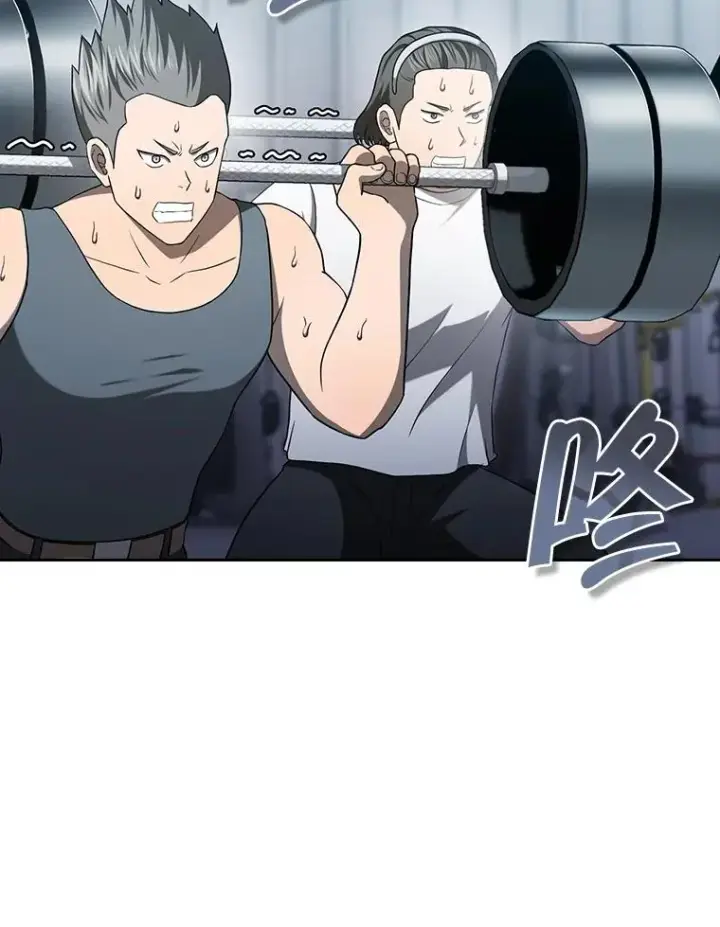漫画《从地狱归来的圣座》151.连败第84张图
