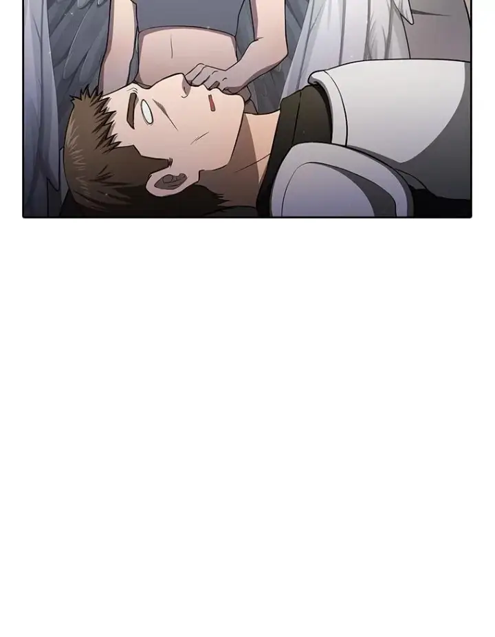 漫画《从地狱归来的圣座》152.寻宝游戏第118张图
