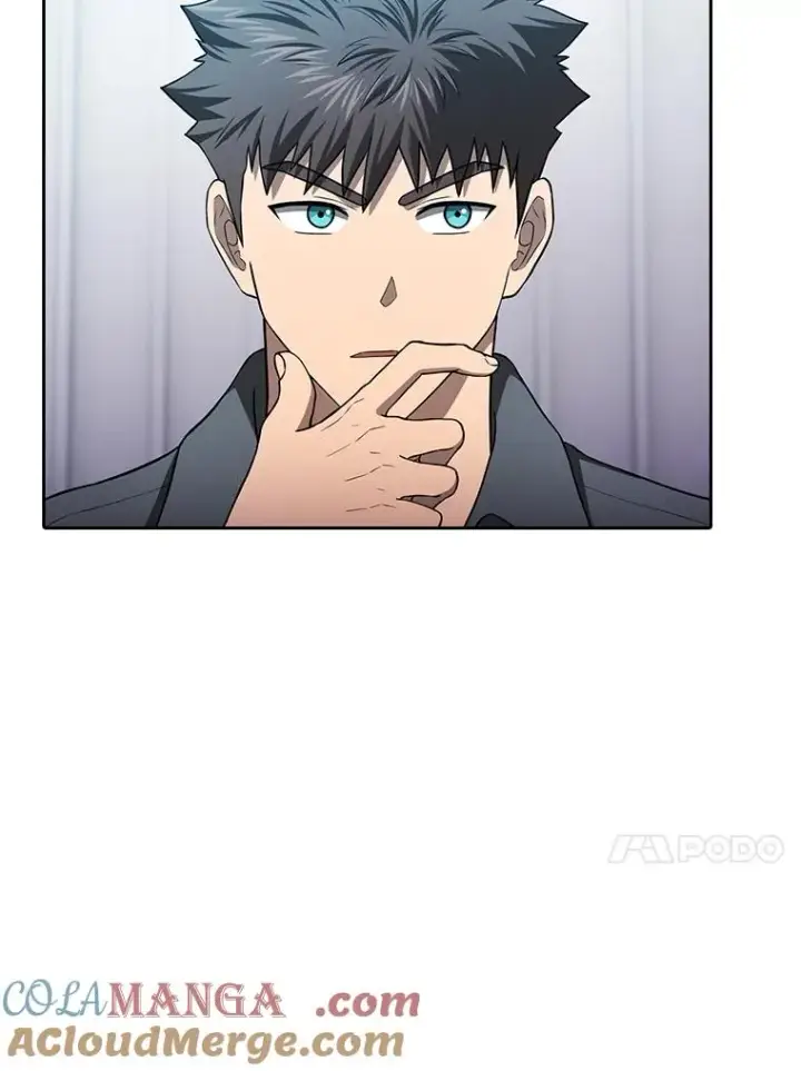 漫画《从地狱归来的圣座》152.寻宝游戏第13张图