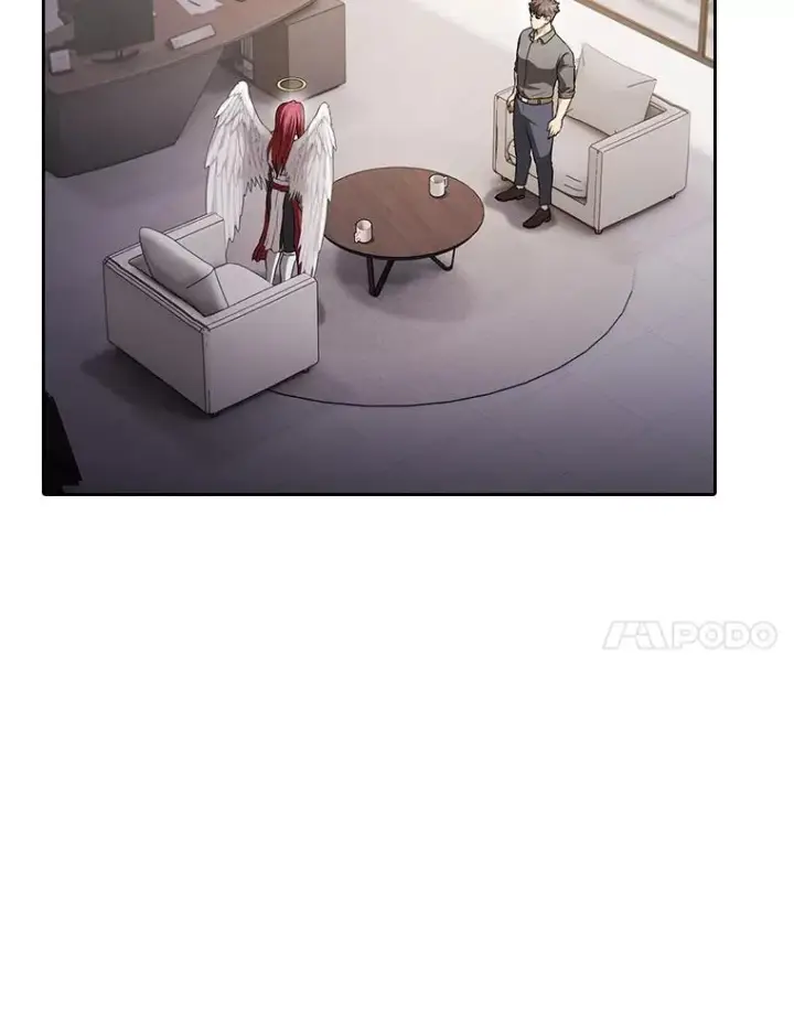 漫画《从地狱归来的圣座》152.寻宝游戏第80张图