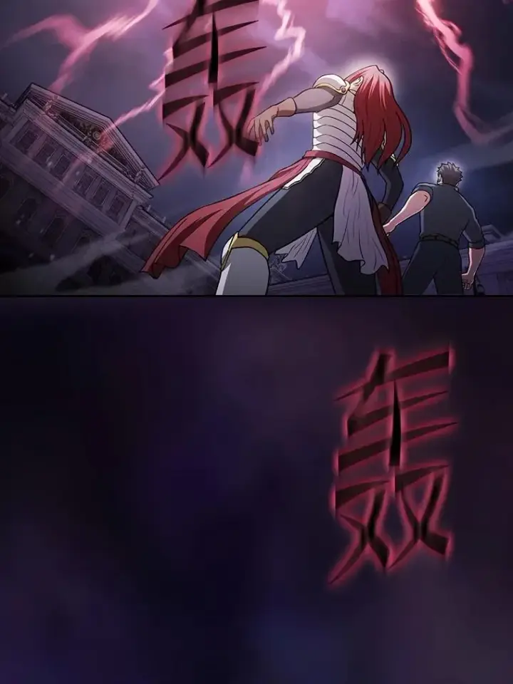 漫画《从地狱归来的圣座》155.四面楚歌第32张图