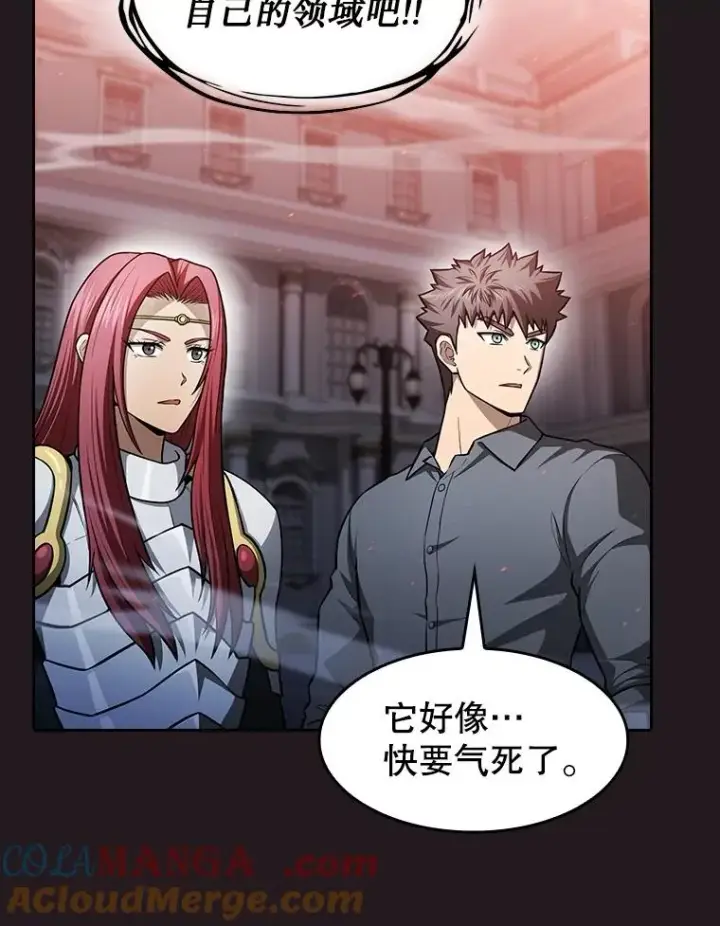 《从地狱归来的圣座》156.击退理解者图109