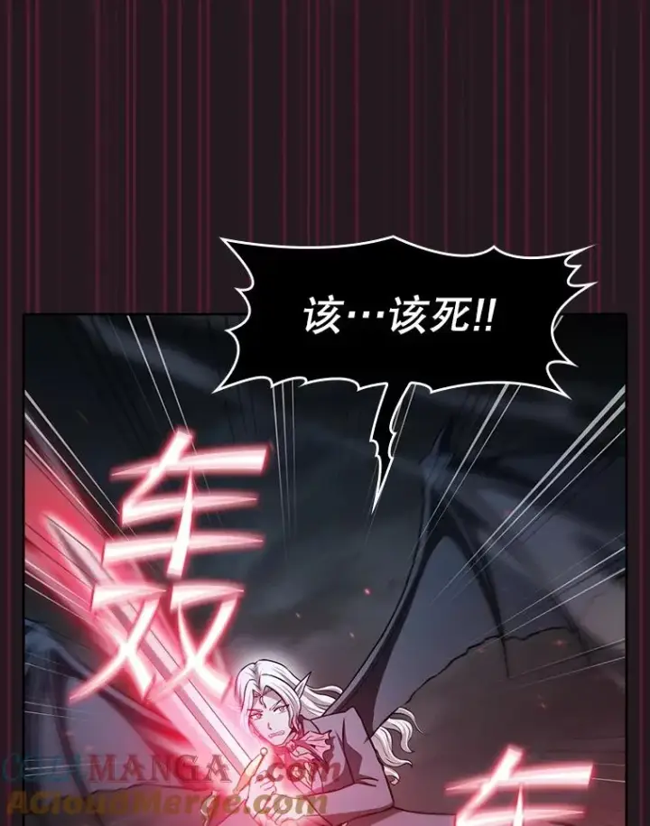 《从地狱归来的圣座》156.击退理解者图33