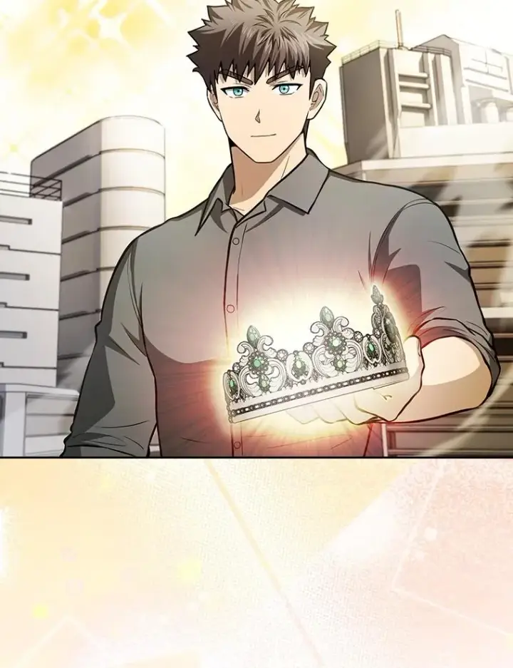 漫画《从地狱归来的圣座》157.S级地下城第91张图