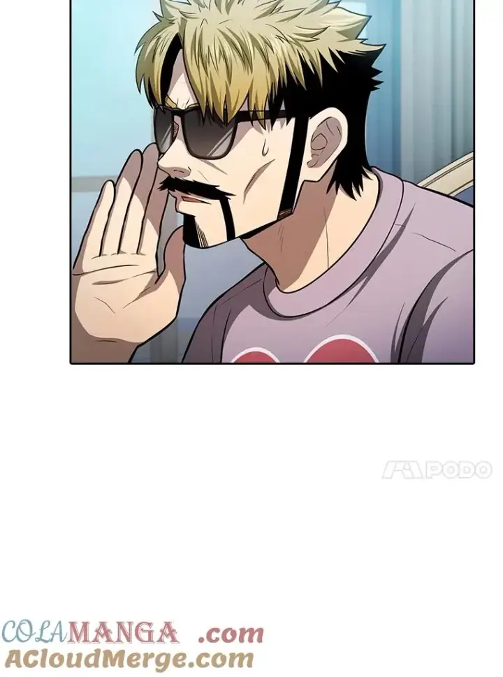 漫画《从地狱归来的圣座》158.A级猎人的请求第13张图