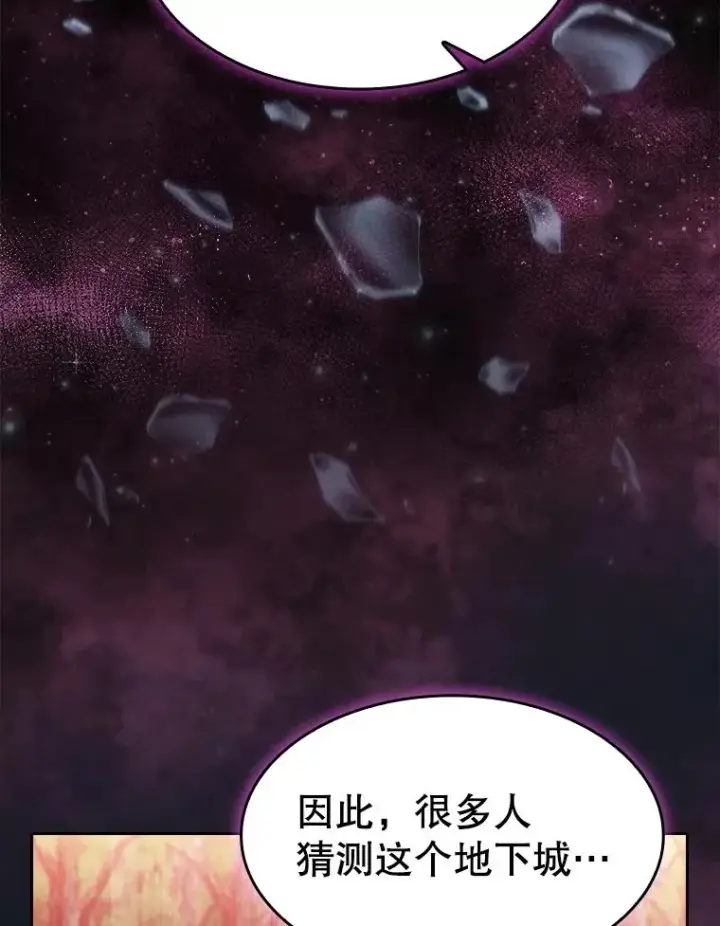 漫画《从地狱归来的圣座》158.A级猎人的请求第19张图