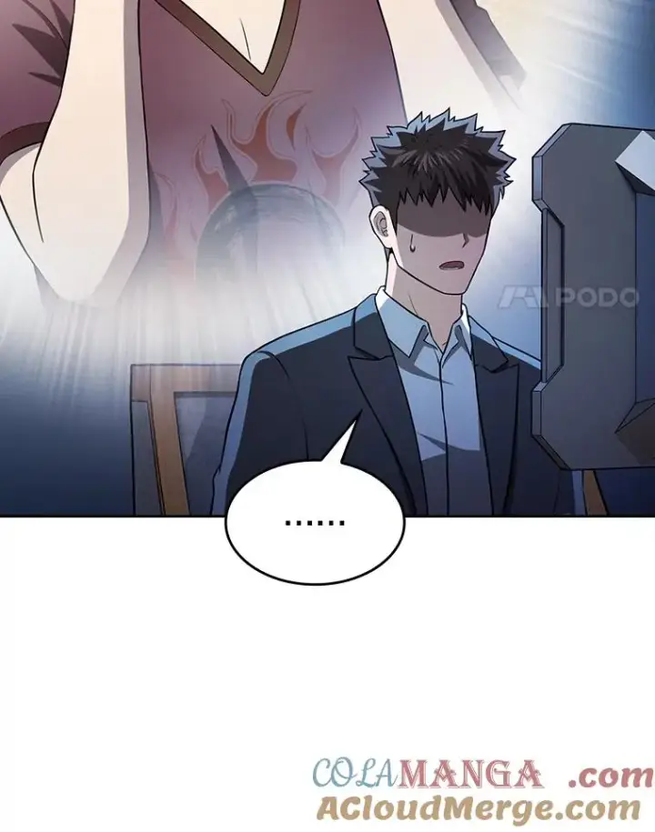 漫画《从地狱归来的圣座》162.总裁代理第113张图