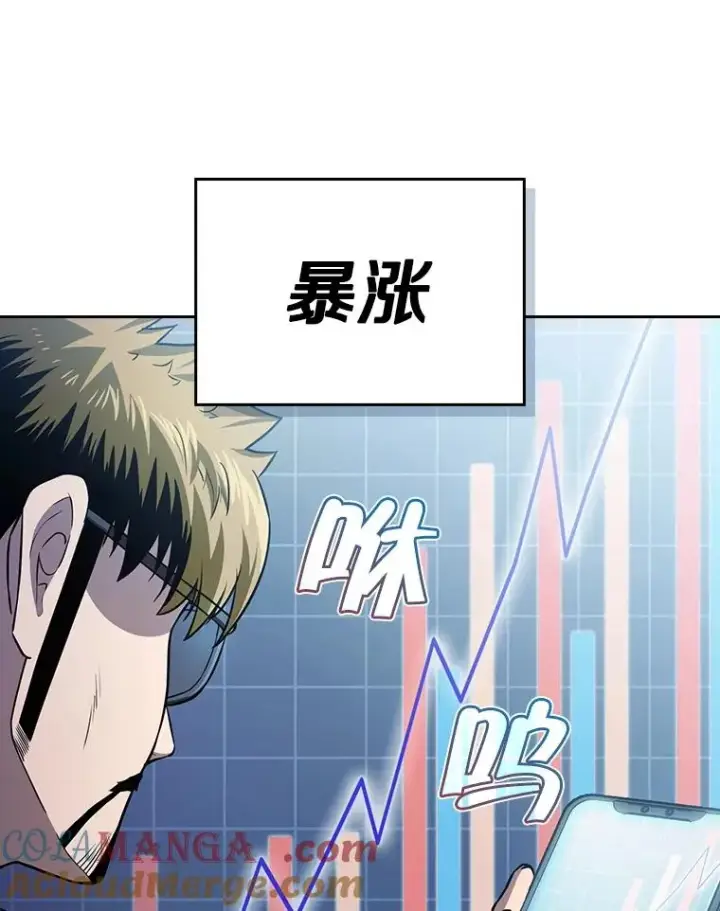 漫画《从地狱归来的圣座》162.总裁代理第53张图