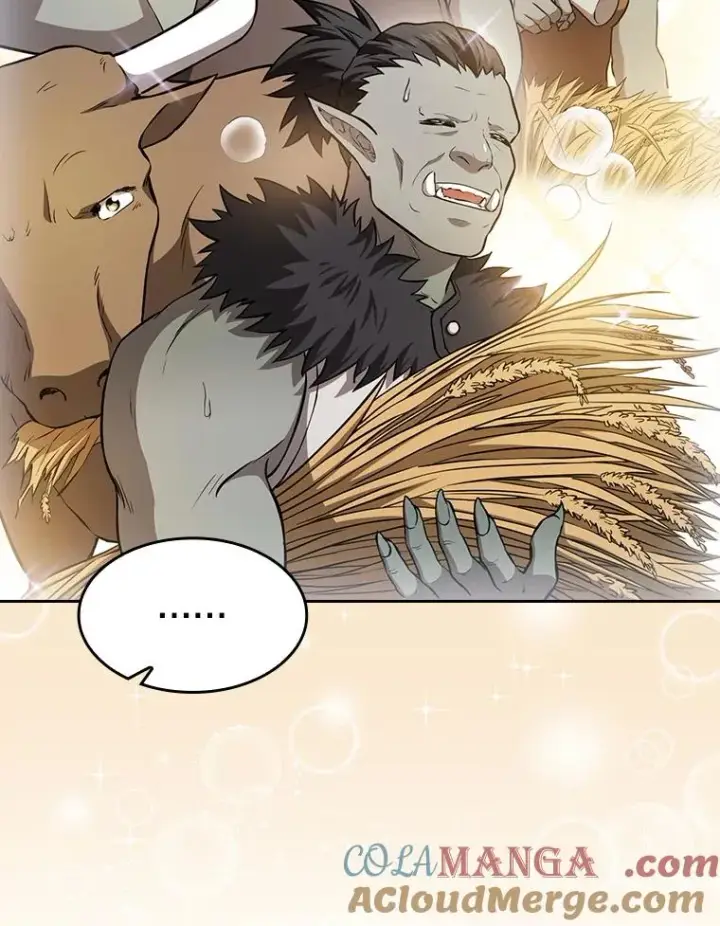 漫画《从地狱归来的圣座》164.深渊的谜题第9张图