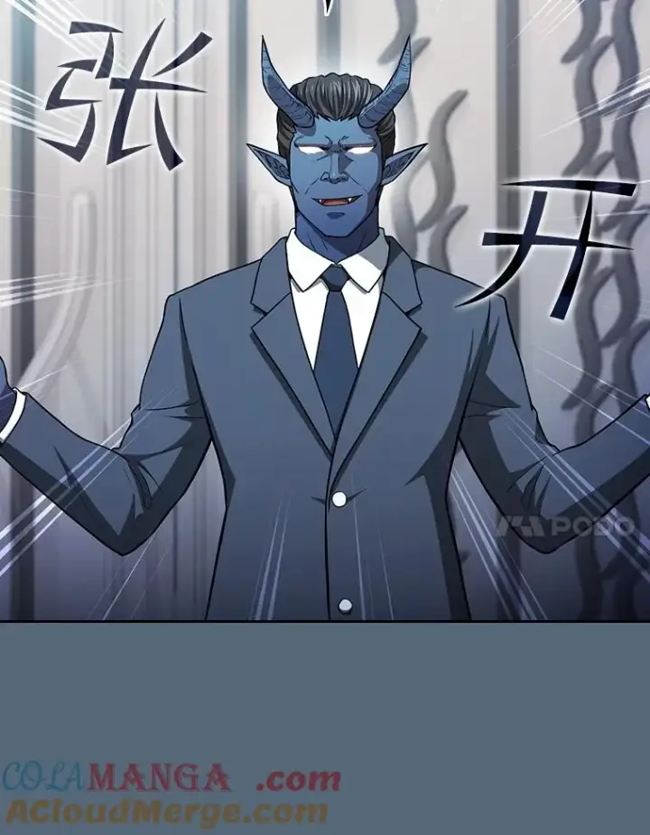 漫画《从地狱归来的圣座》165.交易达成第33张图