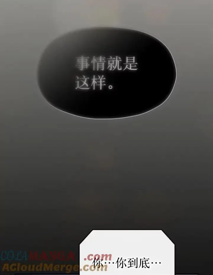 漫画《从地狱归来的圣座》166.临时同盟第29张图