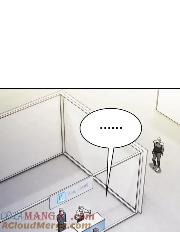 漫画《从地狱归来的圣座》167.准备发布会第89张图