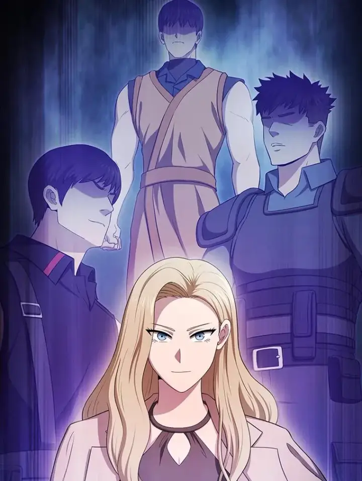 漫画《从地狱归来的圣座》168.惊天发布第2张图