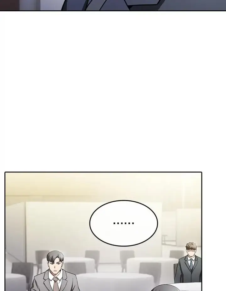漫画《从地狱归来的圣座》168.惊天发布第91张图