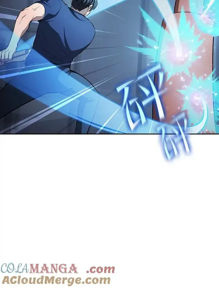 漫画《从地狱归来的圣座》170.倒数第一第49张图