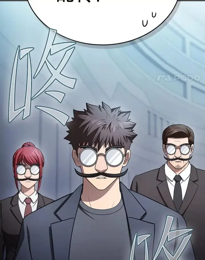 漫画《从地狱归来的圣座》170.倒数第一第68张图