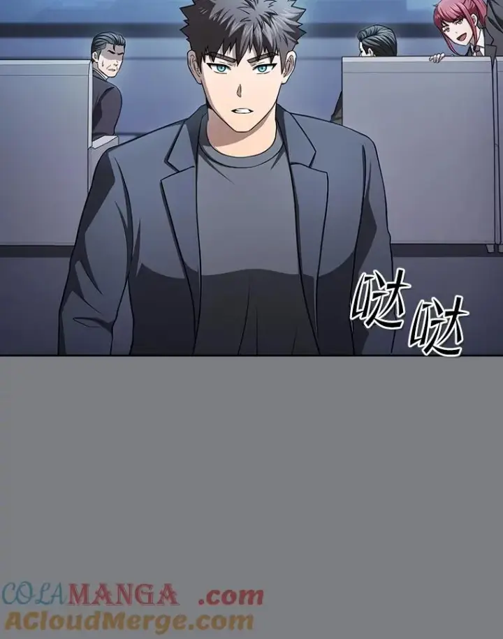 漫画《从地狱归来的圣座》171.扭转局面第77张图