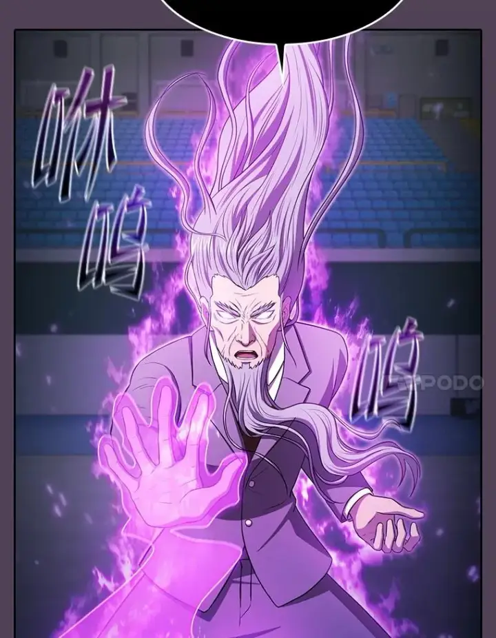 漫画《从地狱归来的圣座》172.前后夹击第103张图