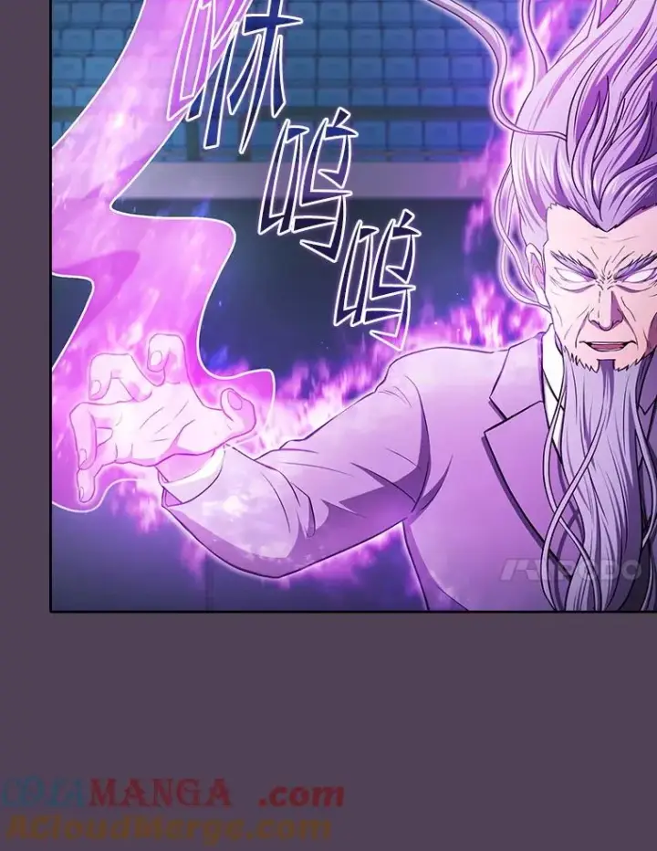 漫画《从地狱归来的圣座》172.前后夹击第93张图