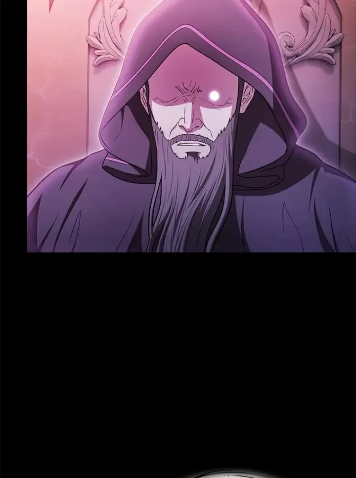 漫画《从地狱归来的圣座》173.背叛第112张图