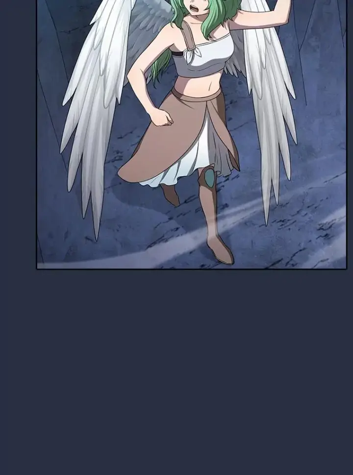 漫画《从地狱归来的圣座》176.分开行动第108张图