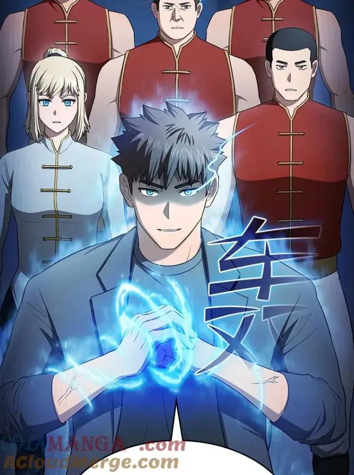 漫画《从地狱归来的圣座》176.分开行动第53张图
