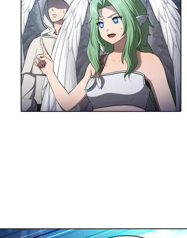 漫画《从地狱归来的圣座》176.分开行动第7张图